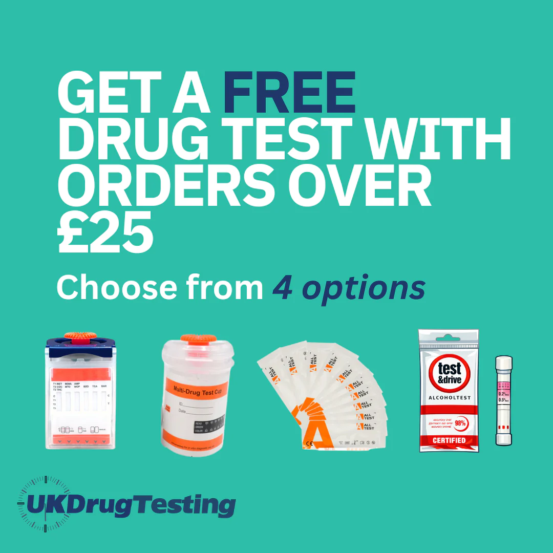 Special Offer Drug Test Kits