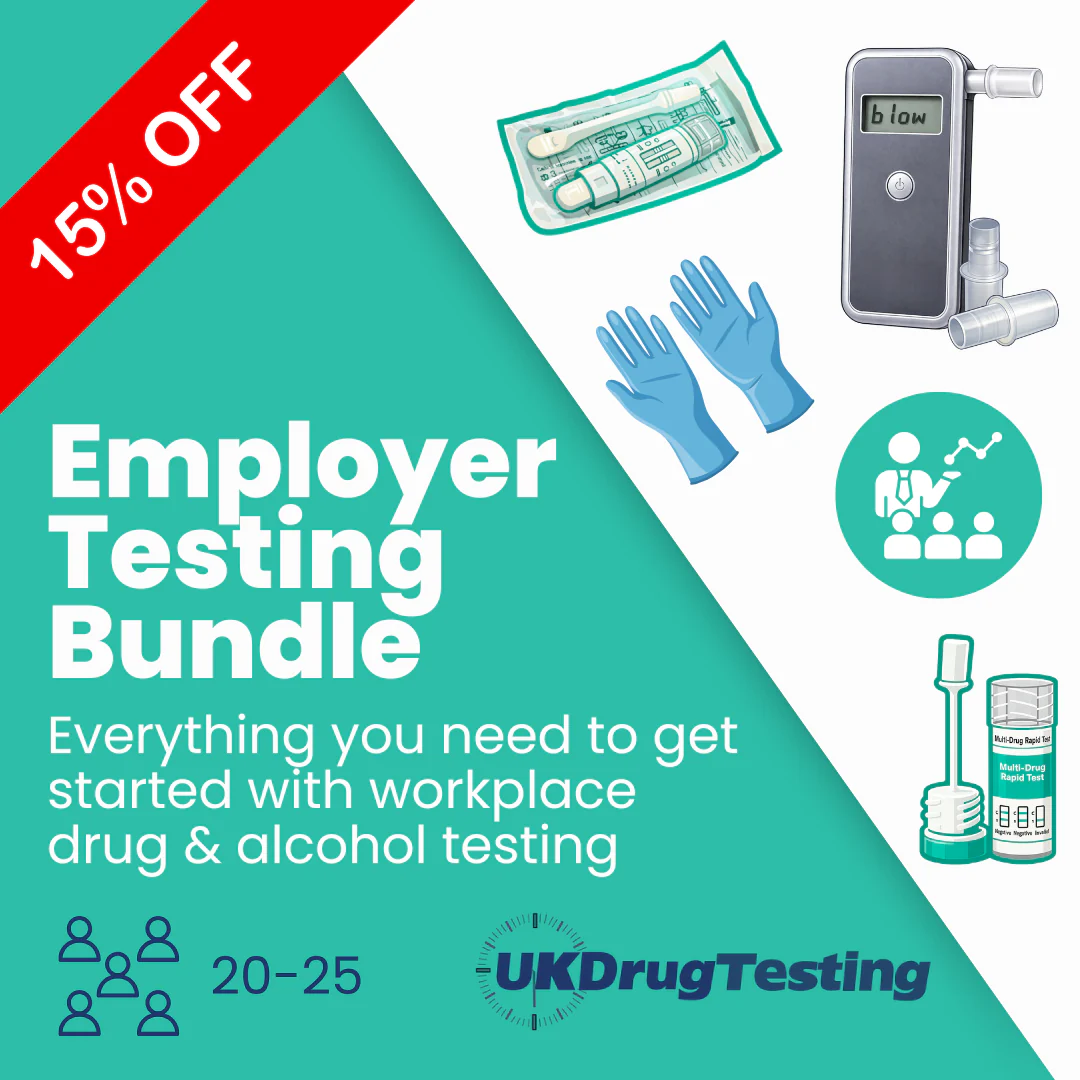 Drug Test Kits